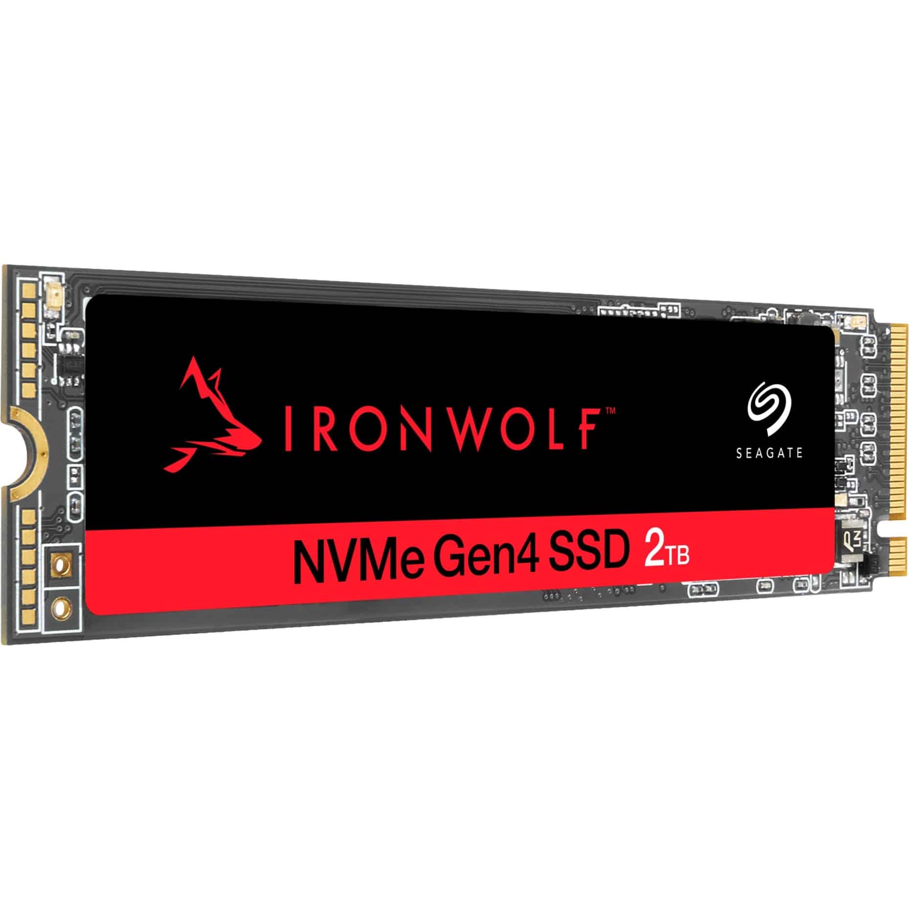 Seagate IronWolf 525 2 TB