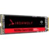 Seagate IronWolf 525 500 GB