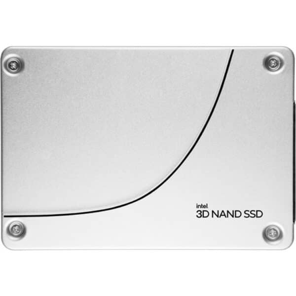 Solidigm D3-S4520 480 GB