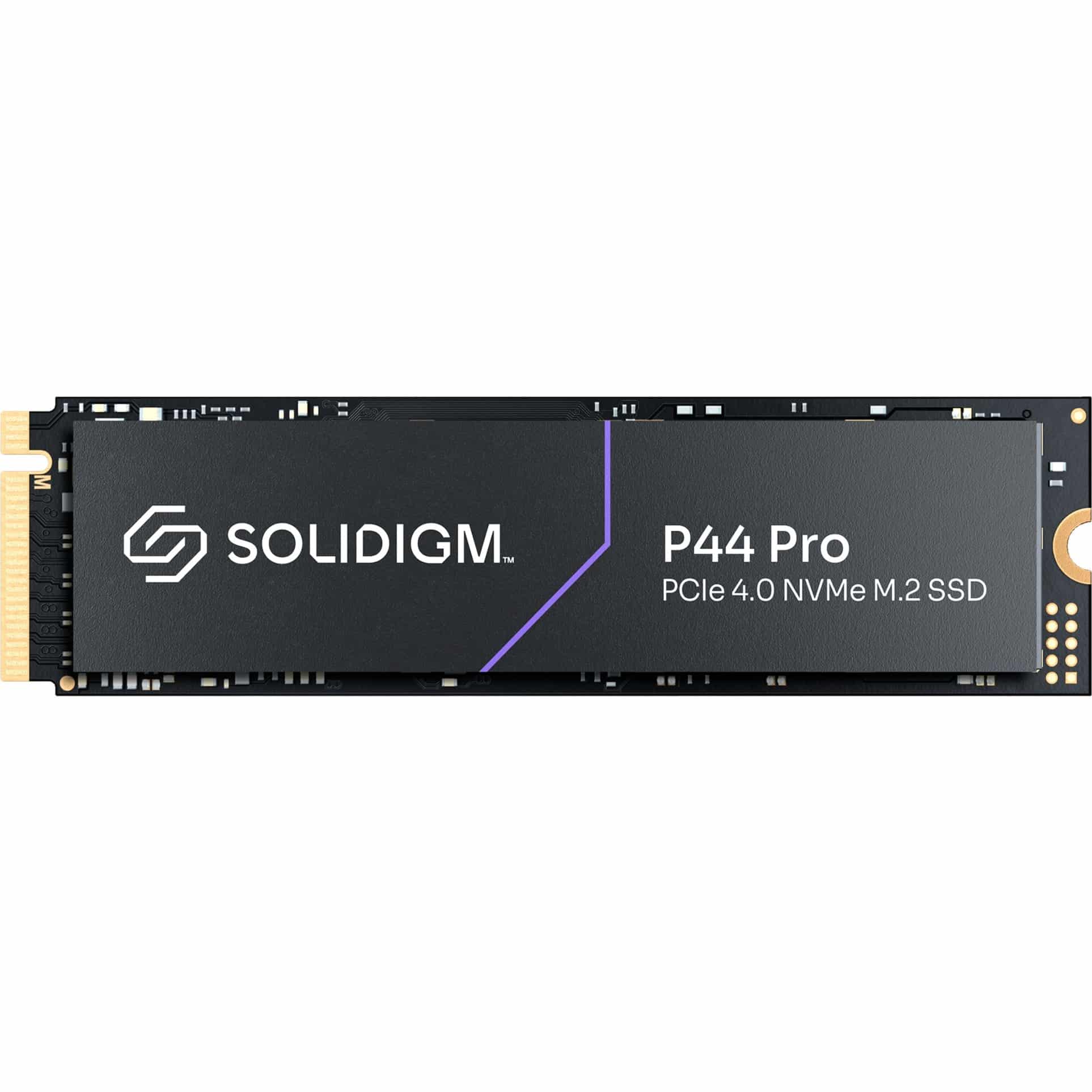 Solidigm P44 Pro 2 TB