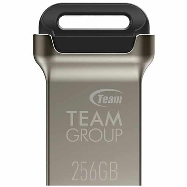 Team Group C162 256 GB