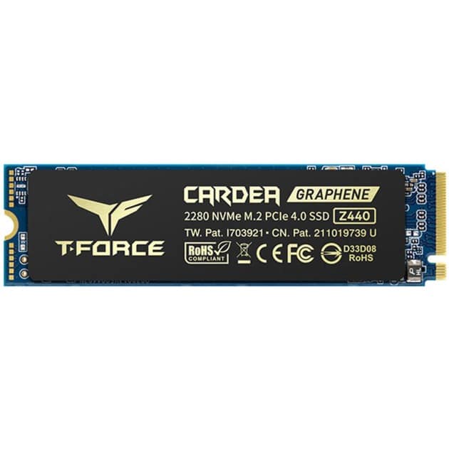 Team Group CARDEA ZERO Z440 1 TB