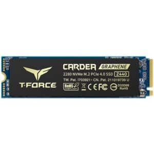 Team Group CARDEA ZERO Z440 2 TB