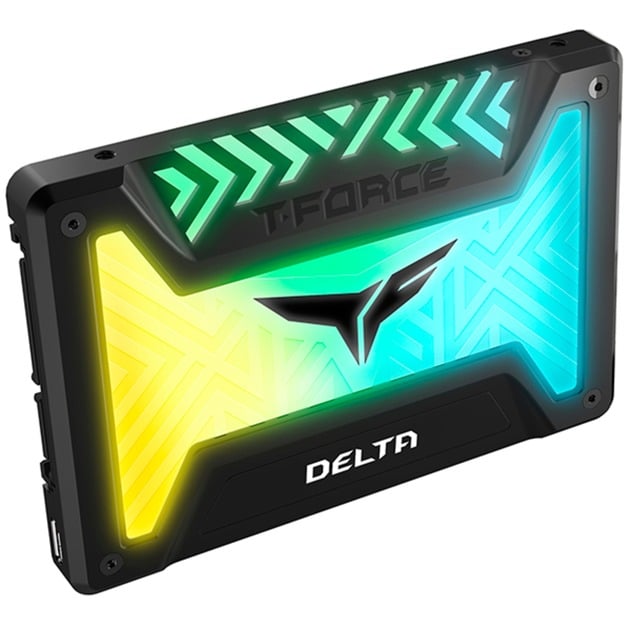 Team Group DELTA LITE RGB 1 TB