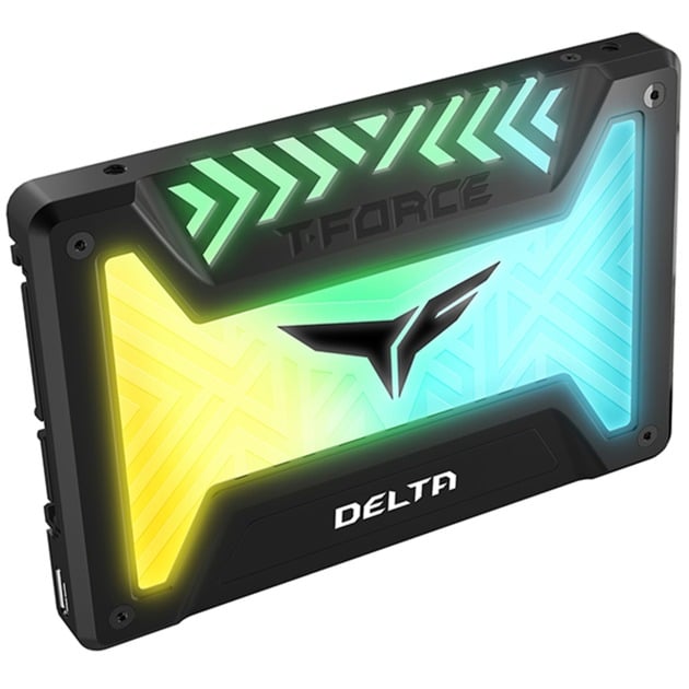 Team Group DELTA LITE RGB 512 GB