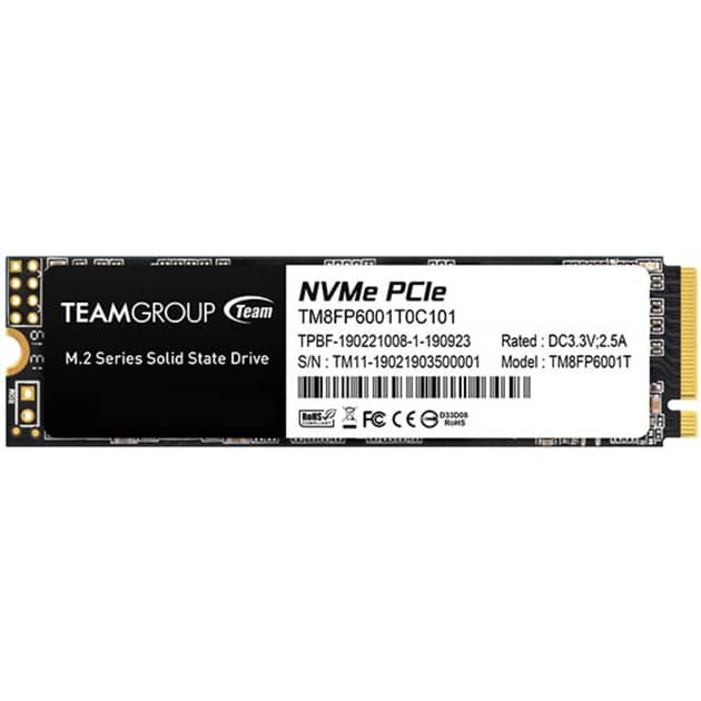 Team Group MP33 1 TB