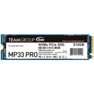 Team Group MP33 PRO 512 GB