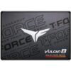 Team Group VULCAN Z 2 TB