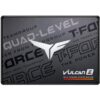 Team Group VULCAN Z QLC 2 TB