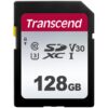 Transcend 300S 128 GB SDXC