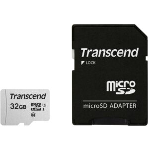 Transcend 300S 128 GB microSDXC