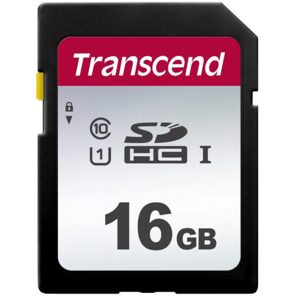 Transcend 300S 16 GB
