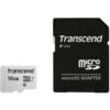 Transcend 300S 16 GB microSDHC