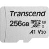 Transcend 300S 256 GB microSDXC