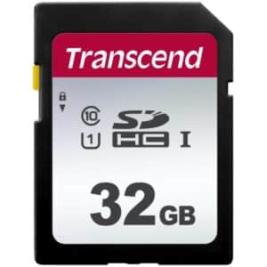 Transcend 300S 32 GB