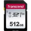 Transcend 300S 512 GB
