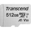 Transcend 300S 512 GB microSDXC