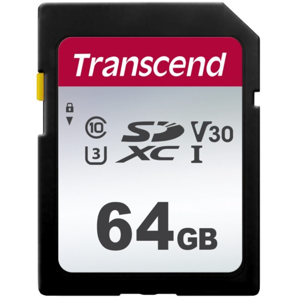 Transcend 300S 64 GB