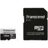 Transcend 330S 256 GB microSDXC