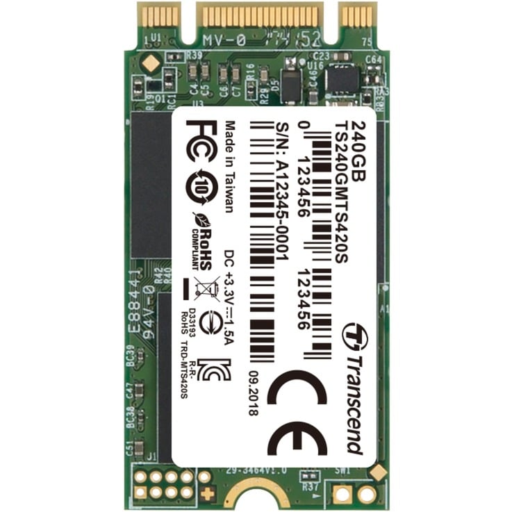 Transcend 420S 240 GB