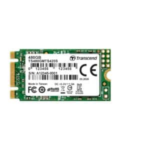 Transcend 420S 480 GB