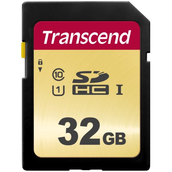 Transcend 500S 32 GB