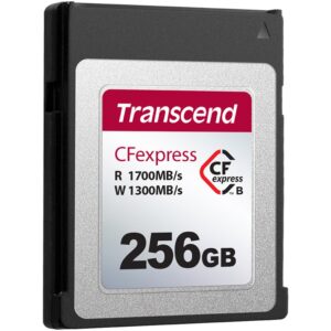 Transcend CFExpress 820 256 GB