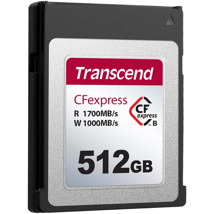 Transcend CFExpress 820 512 GB