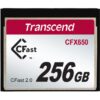 Transcend CFast 2.0 CFX650 256 GB