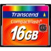Transcend CompactFlash 133 16 GB