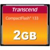 Transcend CompactFlash 133 2 GB
