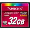 Transcend CompactFlash 800 32 GB