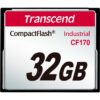 Transcend CompactFlash CF170 32 GB