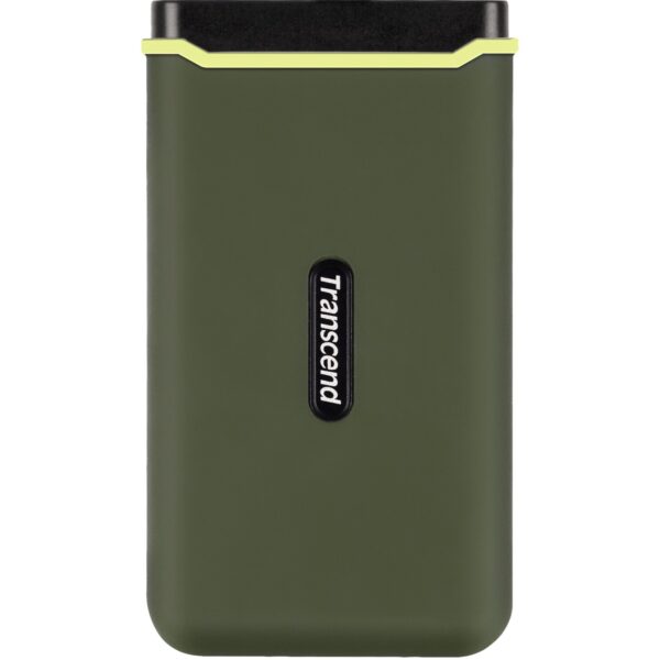 Transcend ESD380C 1 TB