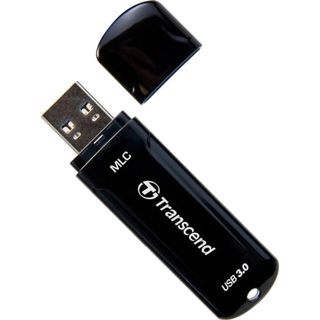 Transcend JetFlash 750 16 GB