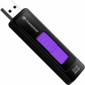 Transcend JetFlash 760 32 GB