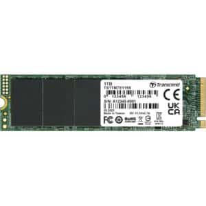 Transcend MTE115S 1 TB