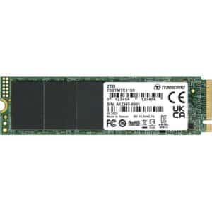 Transcend MTE115S 2 TB