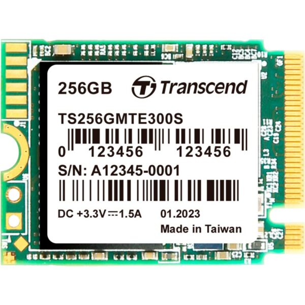 Transcend MTE300S 256 GB
