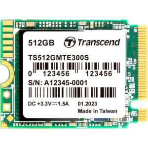 Transcend MTE300S 512 GB