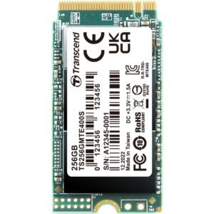 Transcend MTE400S 256 GB