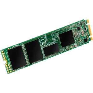 Transcend MTS830S 512 GB