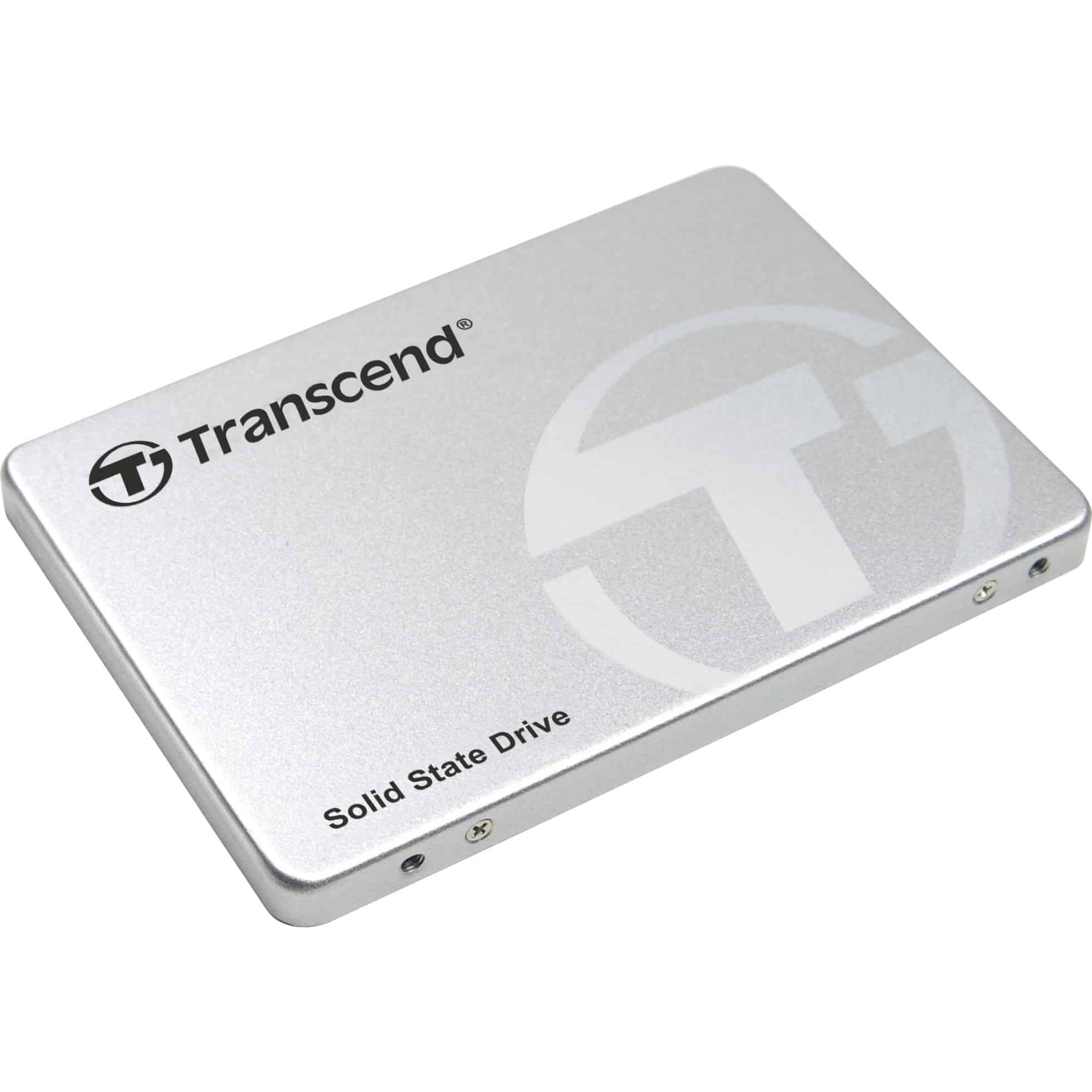 Transcend SSD220S 480 GB