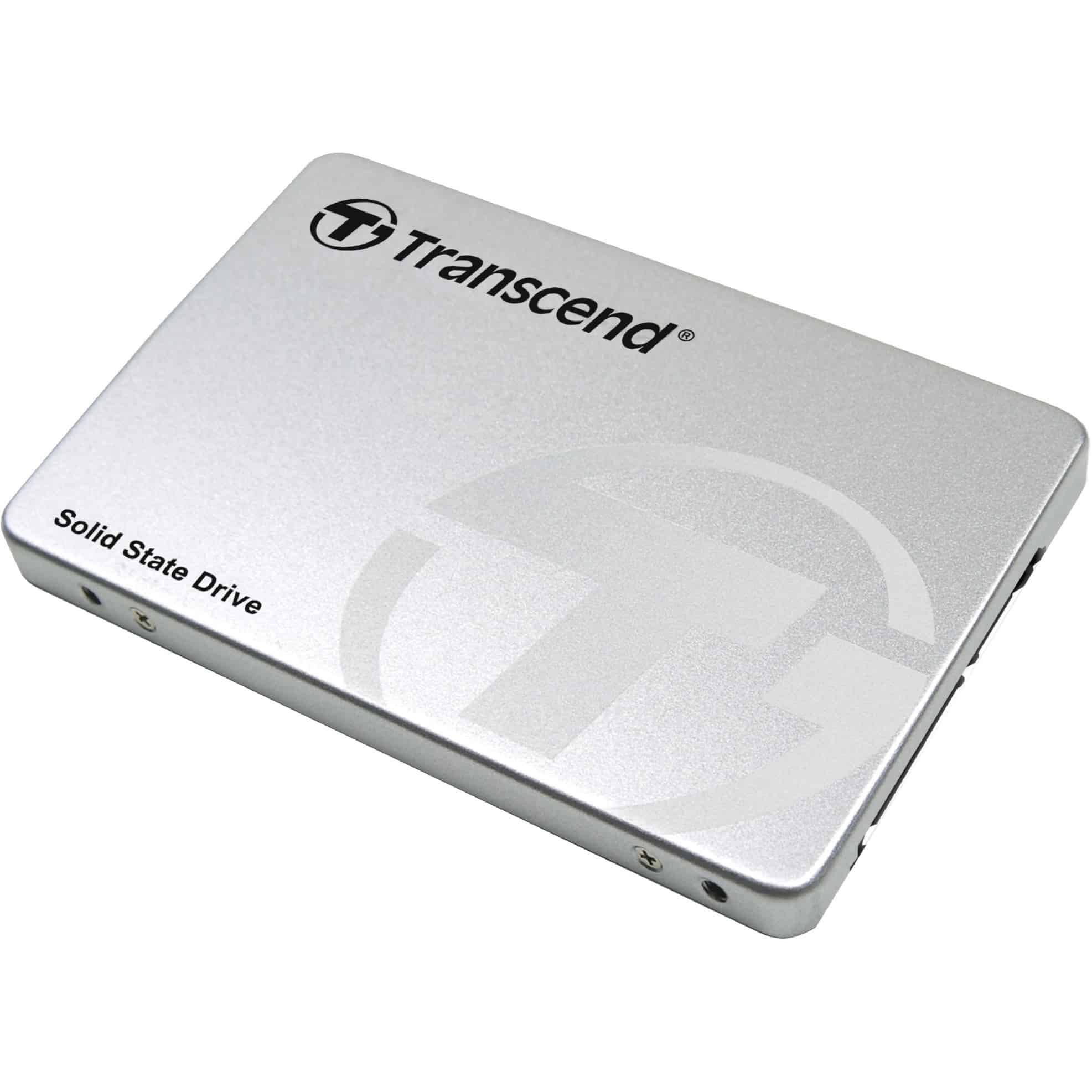 Transcend SSD370S 256 GB