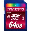 Transcend Secure Digital SDXC UHS-I 64 GB