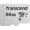 Transcend microSDXC Card 64GB