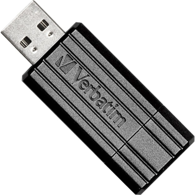 Verbatim Pin Stripe 16 GB