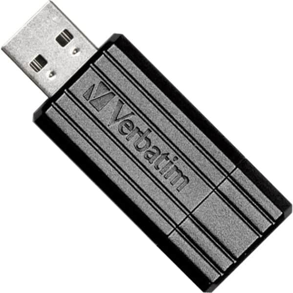 Verbatim Pin Stripe 8 GB