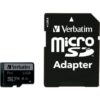 Verbatim Pro 32GB microSDHC