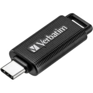 Verbatim Store ''n'' Go USB-C 128 GB